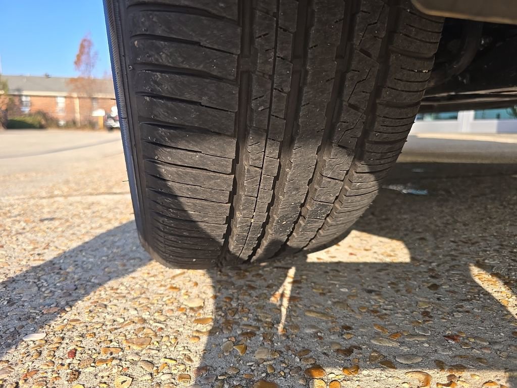 Certified 2025 Subaru Ascent Limited image 44