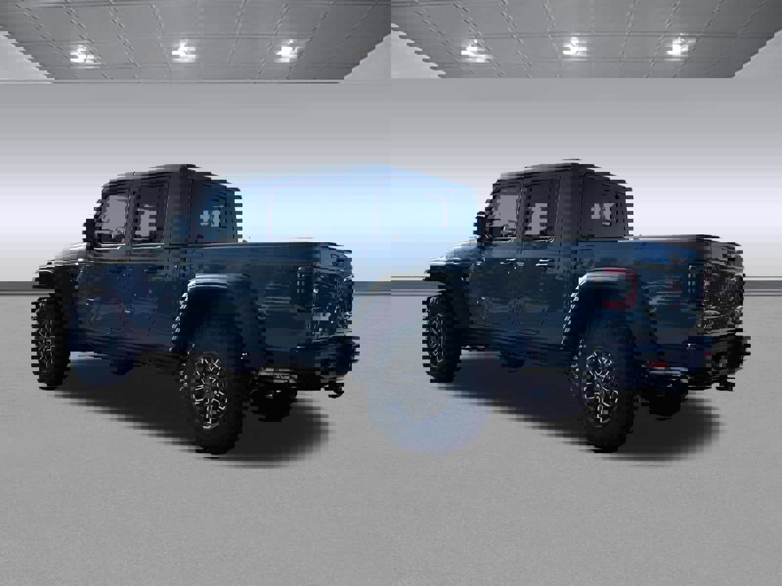 New 2026 Jeep Gladiator Mojave image 5