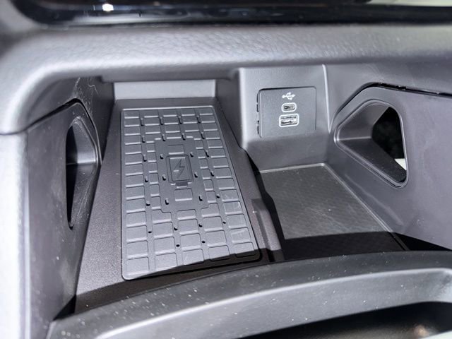 New 2025 Ford Ranger XLT image 23