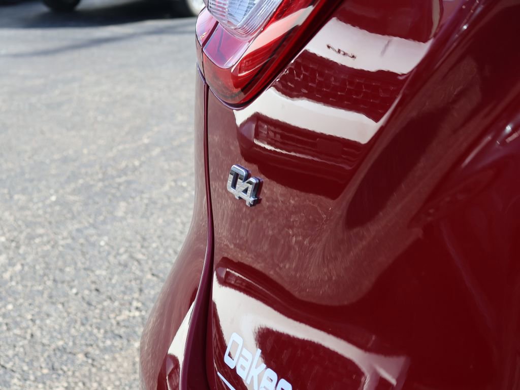 Used 2020 Maserati Levante GranLusso image 10