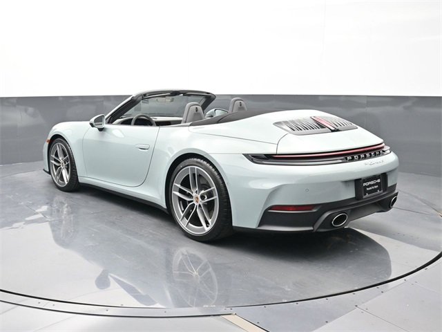 New 2026 Porsche 911 Carrera S image 3