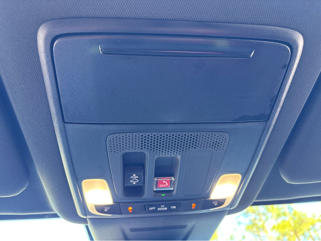 Used 2026 Honda CR-V TrailSport image 38