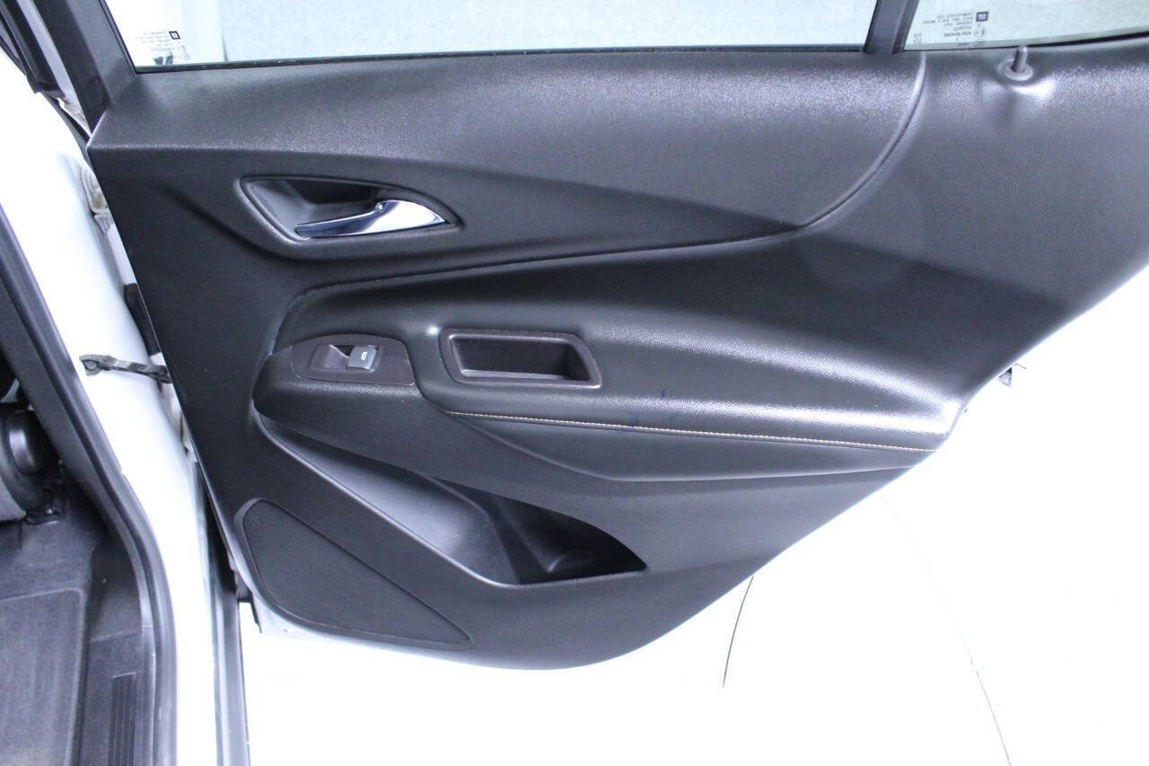 Used 2019 Chevrolet Equinox Premier image 31
