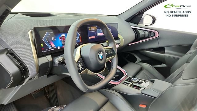 Used 2025 BMW X3 xDrive30i w/ Premium Package AWD/4WD image 19
