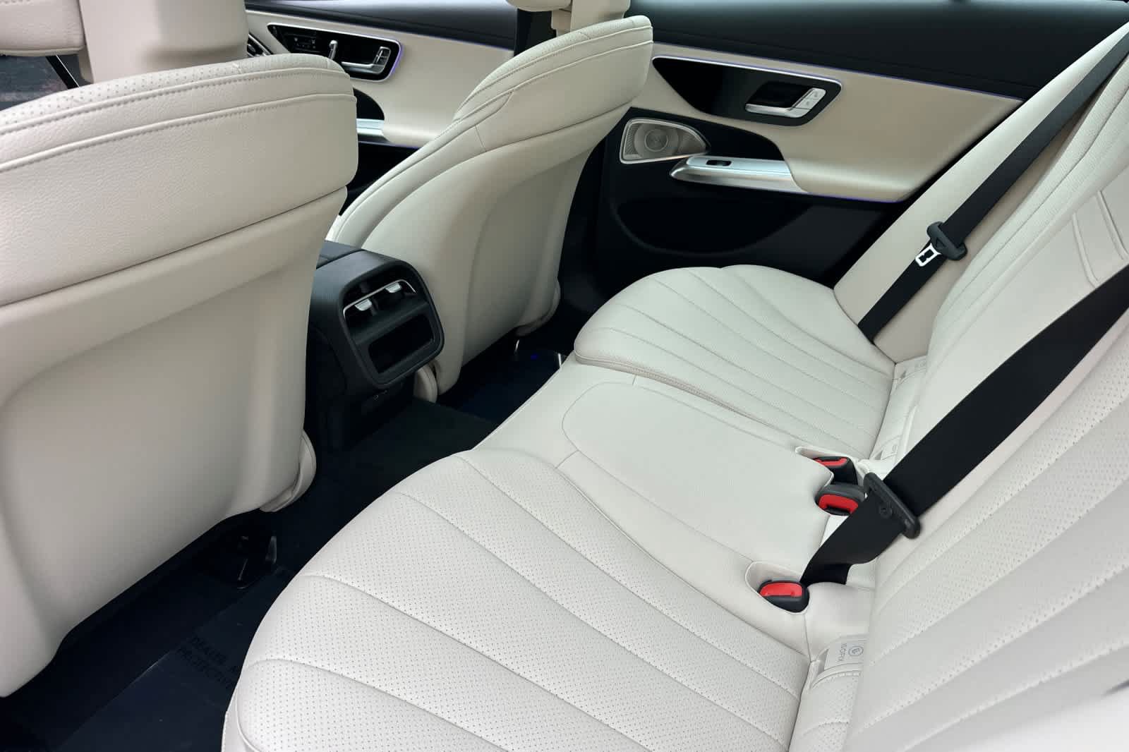 New 2027 Mercedes-Benz E 350 Sedan image 11