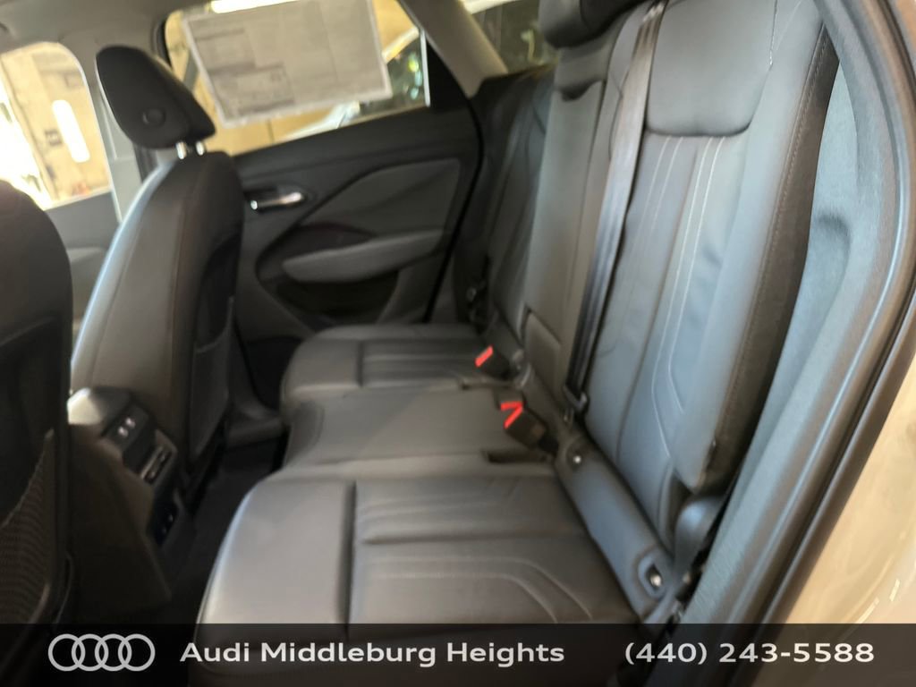 Used 2026 Audi Q3 quattro 2.0T image 27