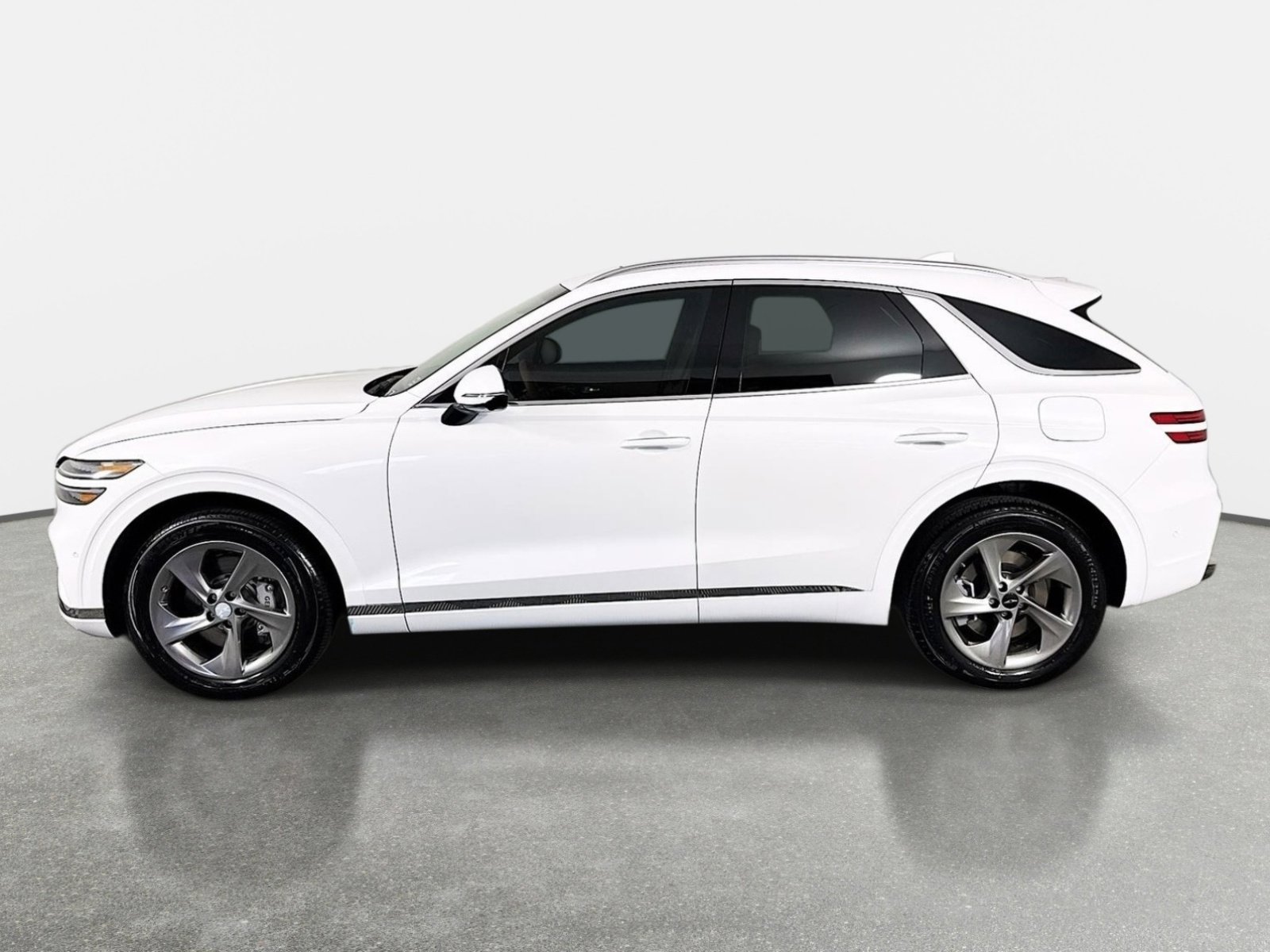 New 2026 Genesis GV70 2.5T Advanced image 8