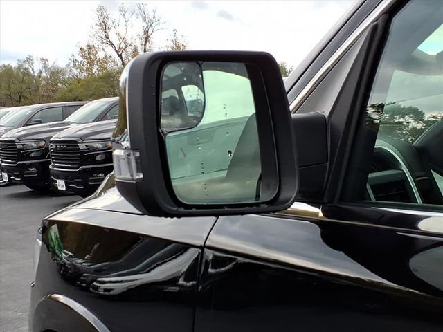 New 2026 RAM 1500 Tungsten w/ Trailer Tow Group image 13