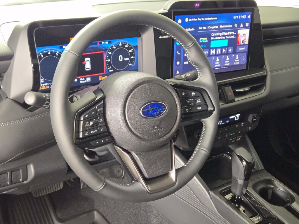 New 2026 Subaru Outback Touring XT AWD/4WD image 14