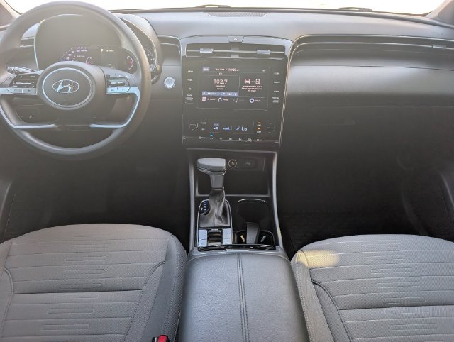 Used 2024 Hyundai Santa Cruz SEL FWD image 23