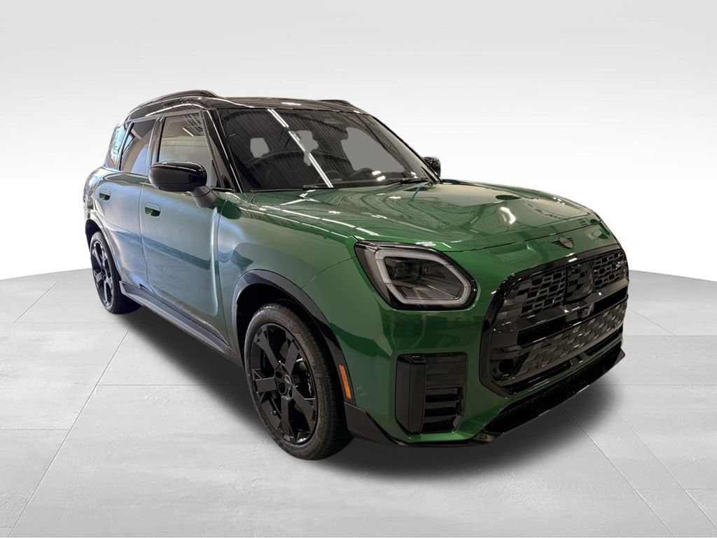 Used 2026 MINI Cooper Countryman S AWD/4WD image 7