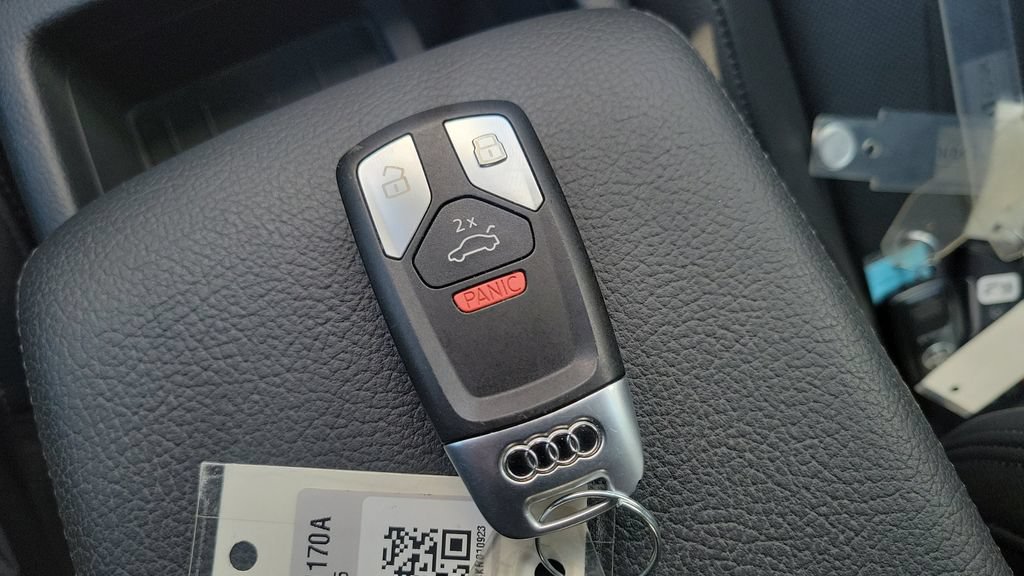 Used 2019 Audi A5 2.0T Premium Plus w/ Premium Plus AWD/4WD image 21