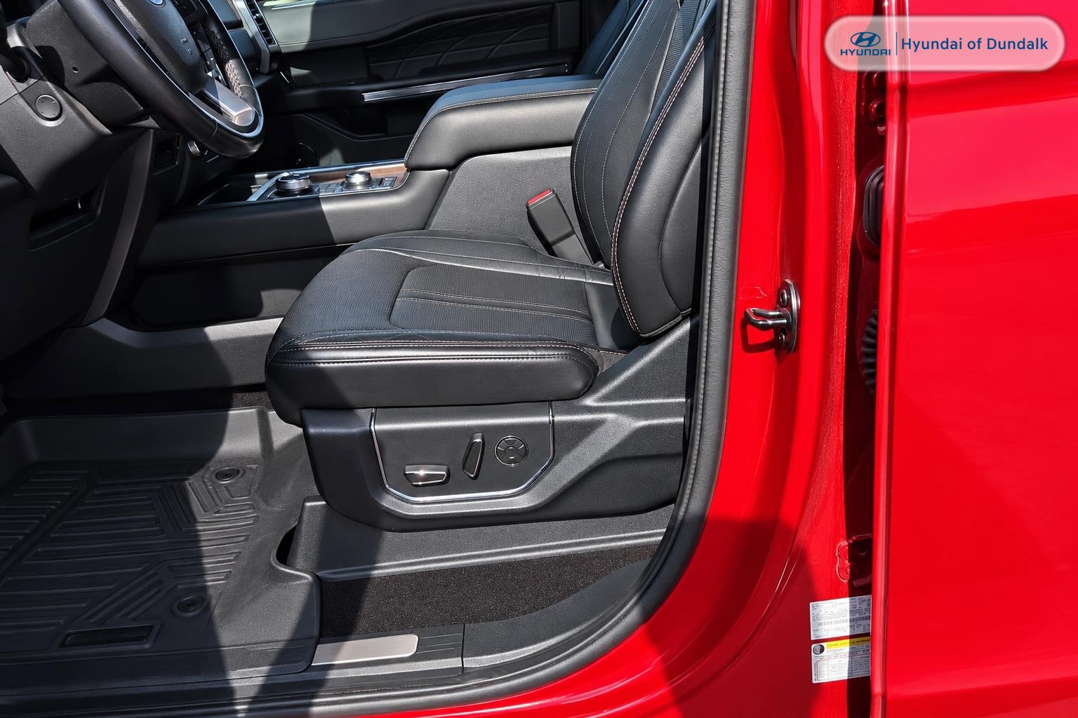 Used 2020 Ford Expedition Platinum AWD/4WD image 5