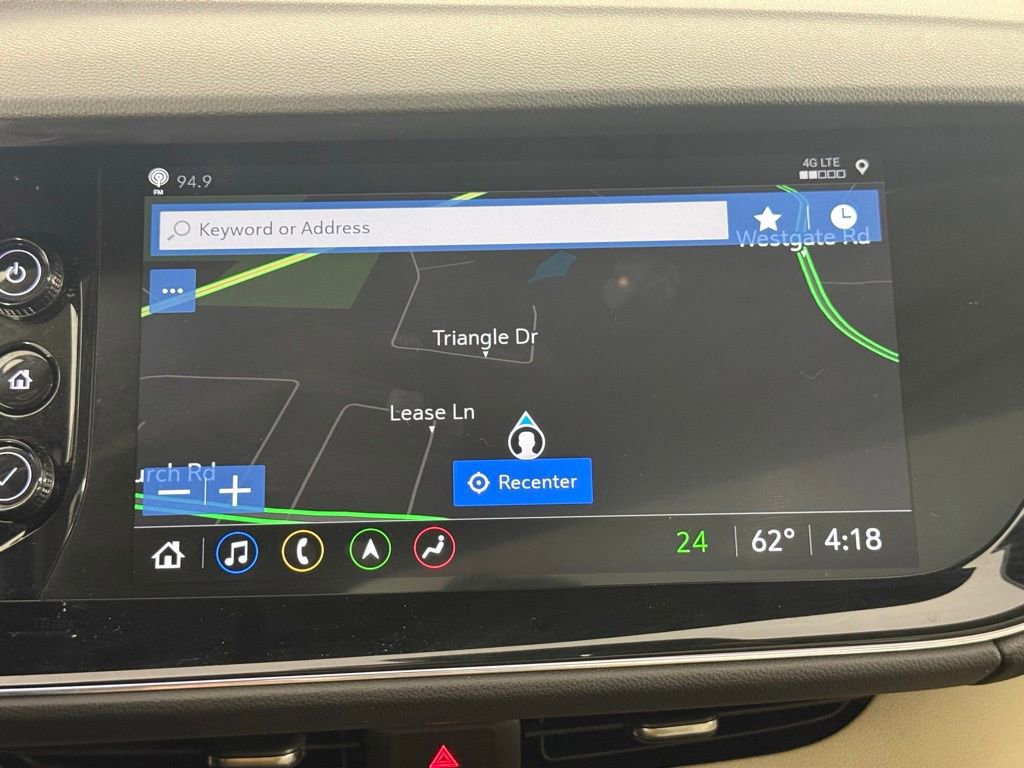 Used 2023 Buick Envision Avenir image 44