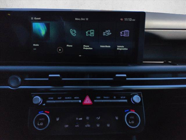 Certified 2026 Hyundai Santa Cruz SEL FWD image 13