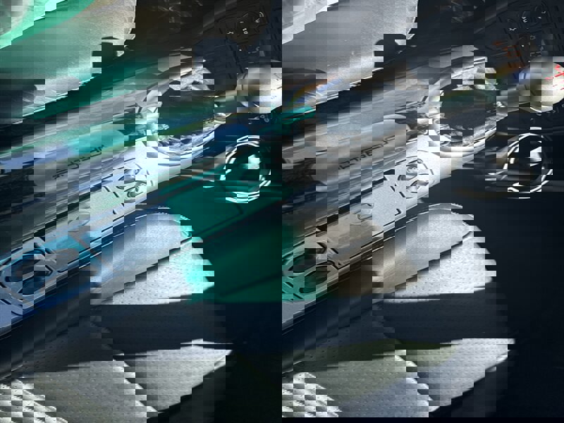 Used 2003 Porsche 911 Carrera 4S image 37