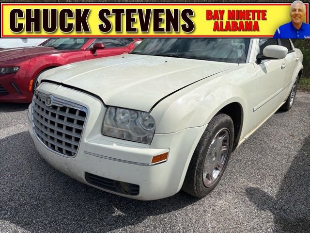 Used 2005 Chrysler 300 Touring