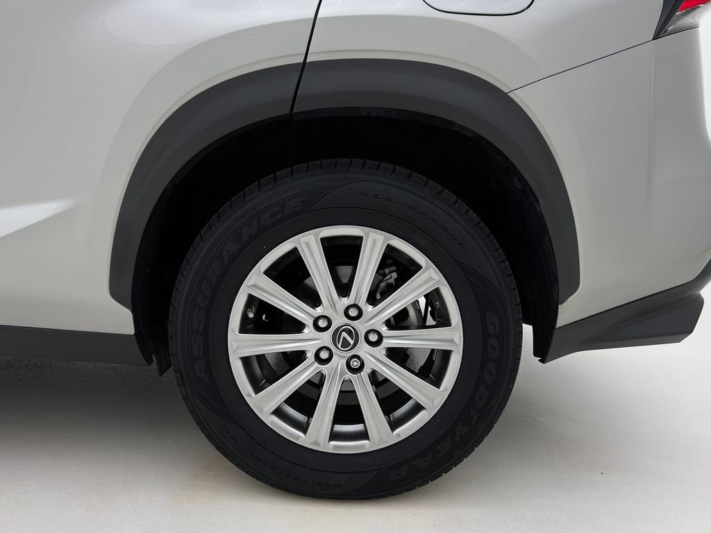 Used 2020 Lexus NX 300 AWD w/ Comfort Package image 26