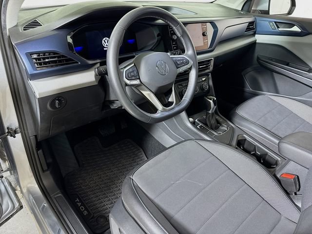 Used 2022 Volkswagen Taos SE image 7