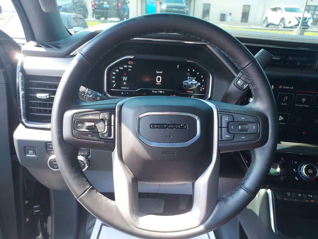 Used 2024 GMC Sierra 2500 Denali image 20