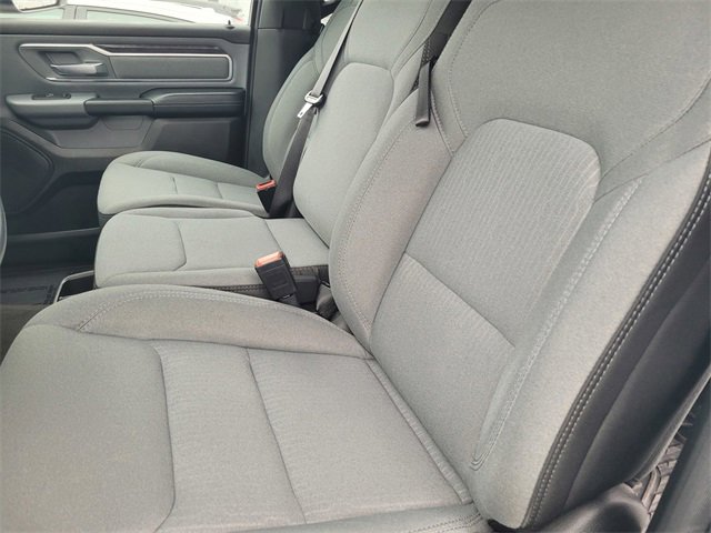 Used 2022 RAM 1500 Big Horn image 13