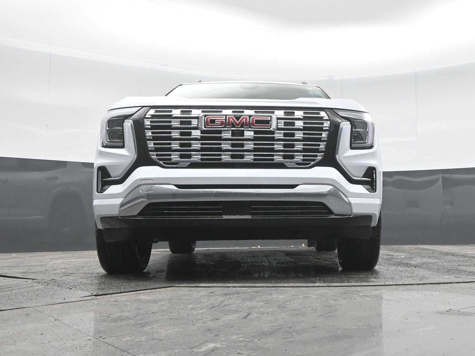 New 2026 GMC Terrain Denali image 48