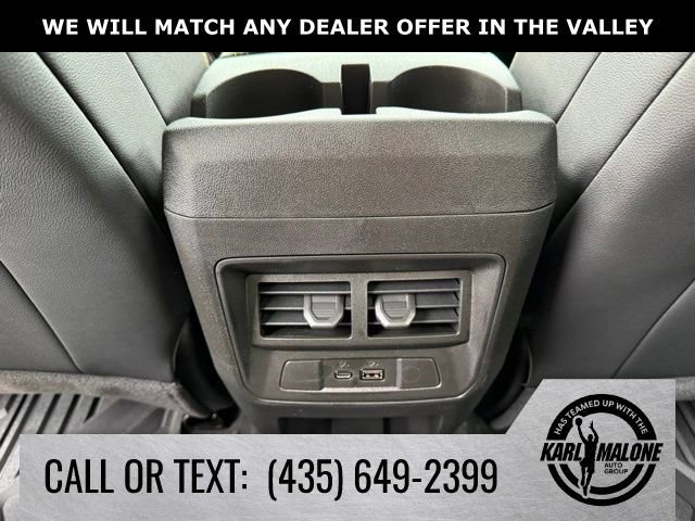 New 2026 Chevrolet Colorado ZR2 w/ ZR2 Bison Edition image 33