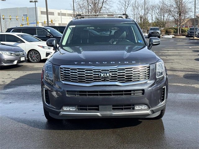 Used 2020 Kia Telluride SX image 6