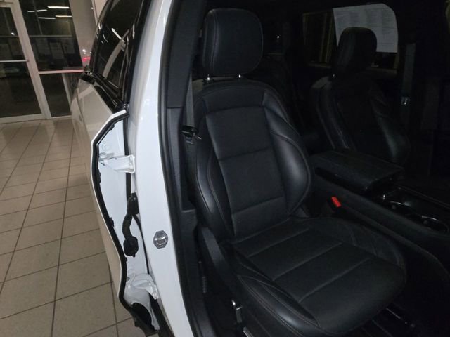 Used 2024 Lincoln Nautilus Premier w/ Equipment Group 102A image 24