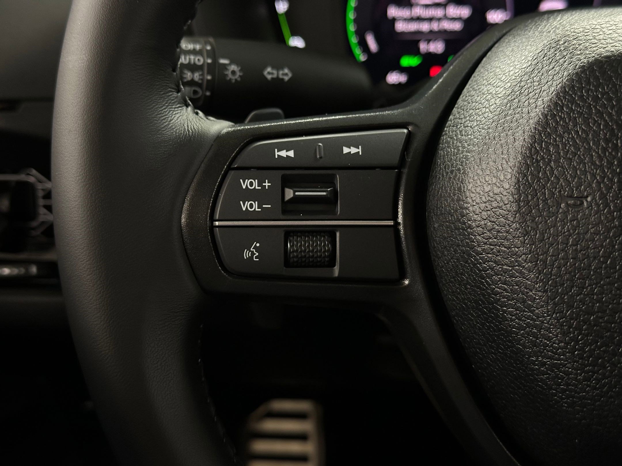 New 2025 Honda Accord Sport image 16