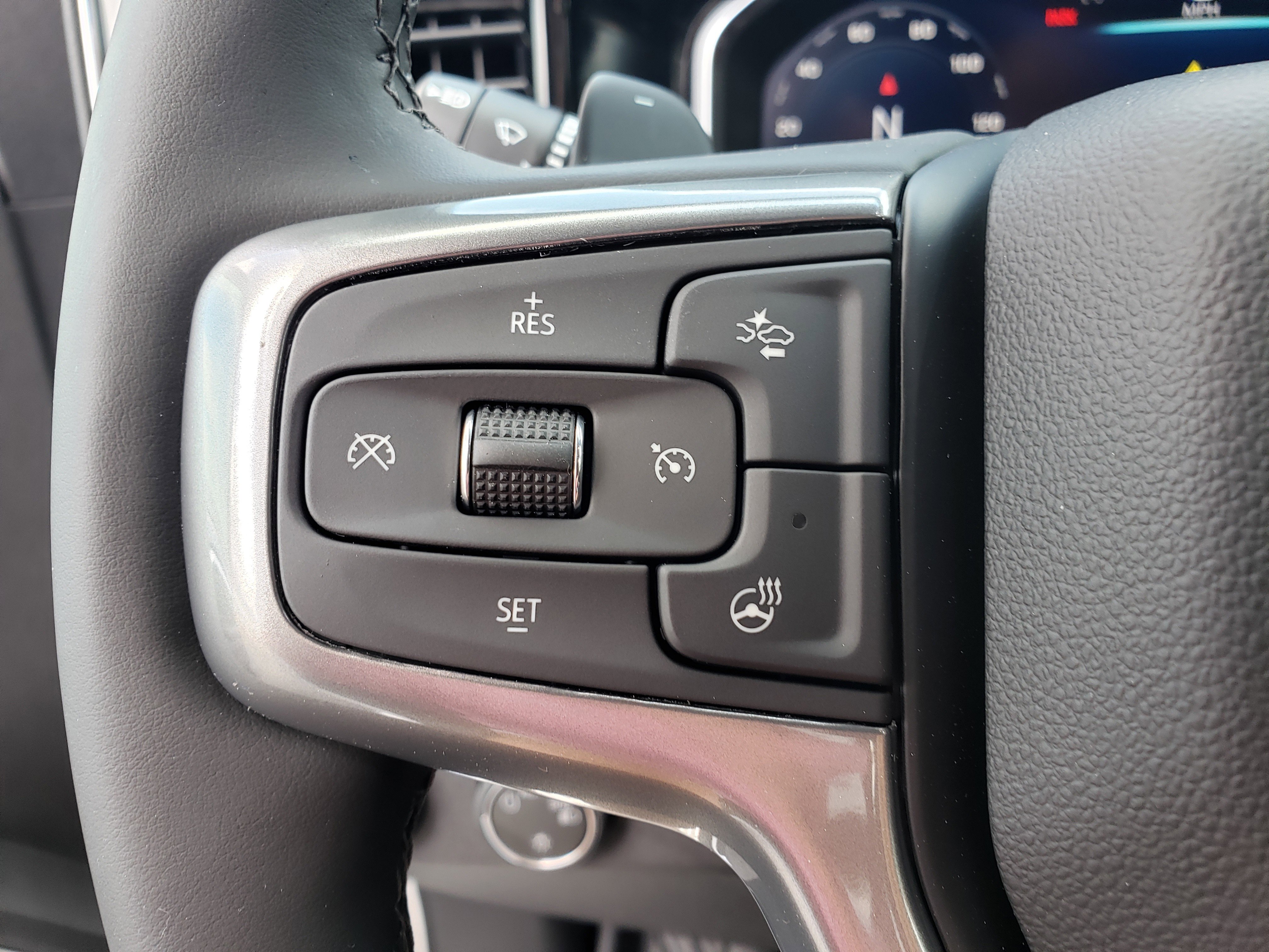 New 2026 Chevrolet Silverado 1500 LT image 14