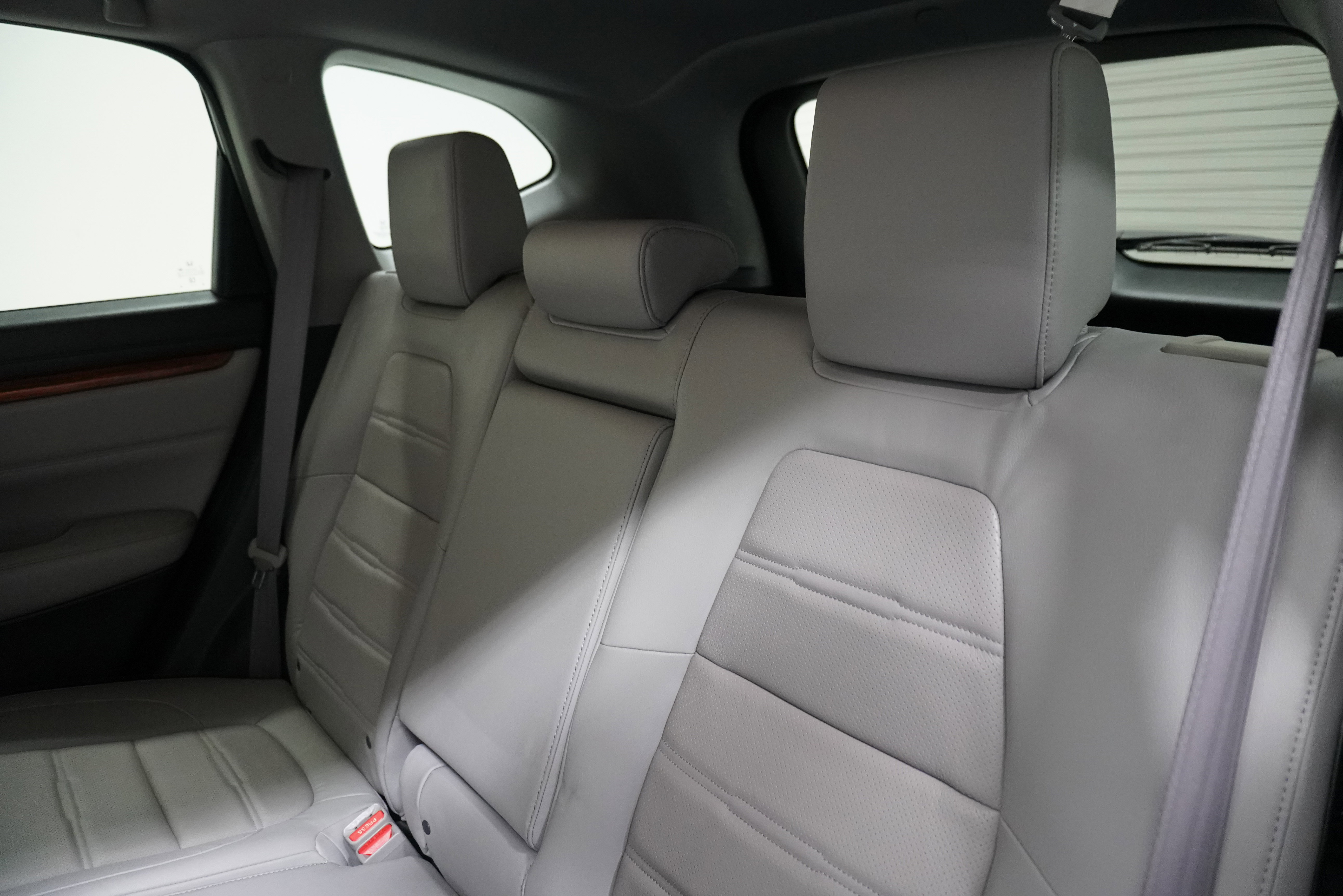 Used 2019 Honda CR-V Touring image 12