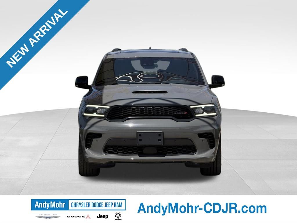 Used 2024 Dodge Durango R/T AWD/4WD image 2