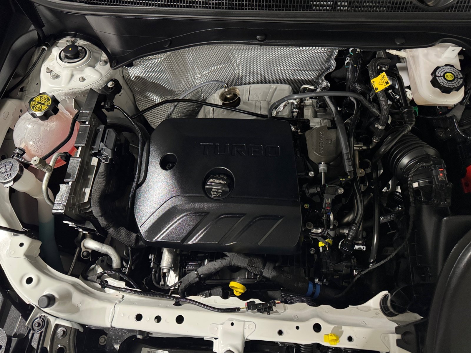 Used 2025 Buick Encore GX Sport Touring w/ Comfort Package image 50