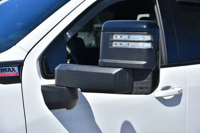 Certified 2024 GMC Sierra 2500 AT4 image 9