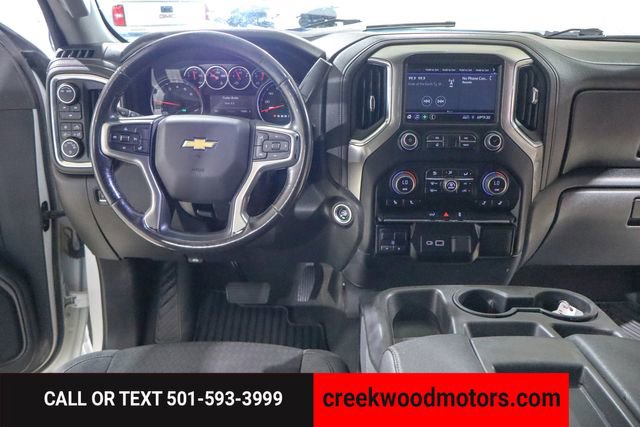 Used 2023 Chevrolet Silverado 2500 LT w/ Convenience Package image 53