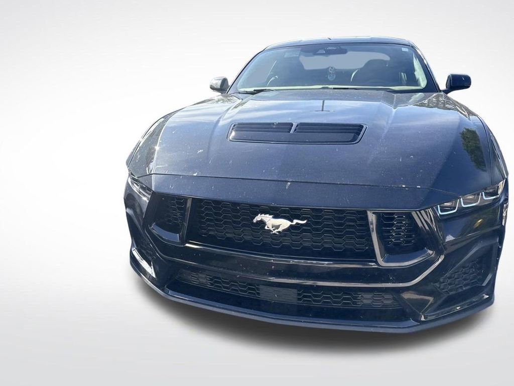 Used 2024 Ford Mustang GT Premium RWD image 7
