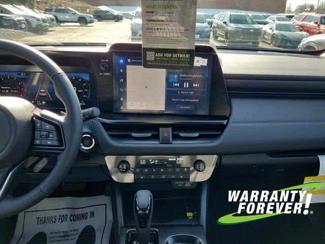 New 2026 Subaru Outback Touring XT image 11