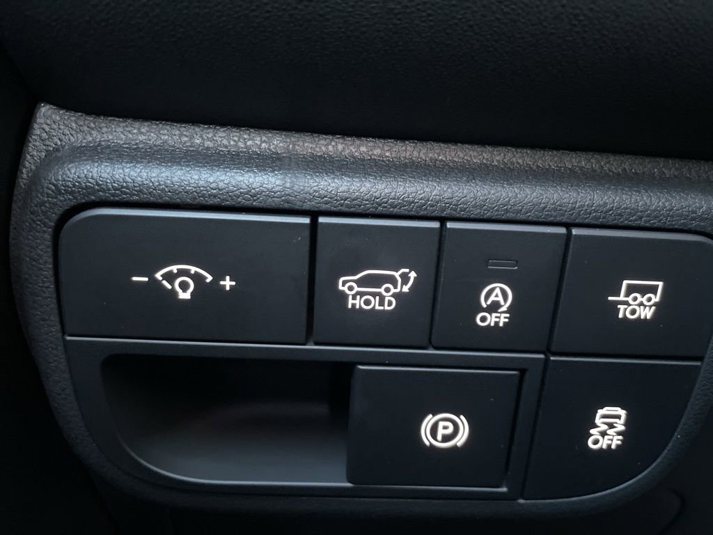 New 2026 Hyundai Palisade SEL image 16