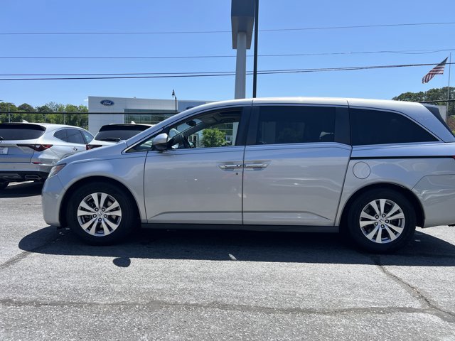 Used 2014 Honda Odyssey EX-L image 2