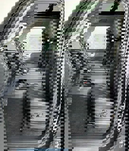 Used 2026 INFINITI QX80 Pure w/ Cargo Package image 15