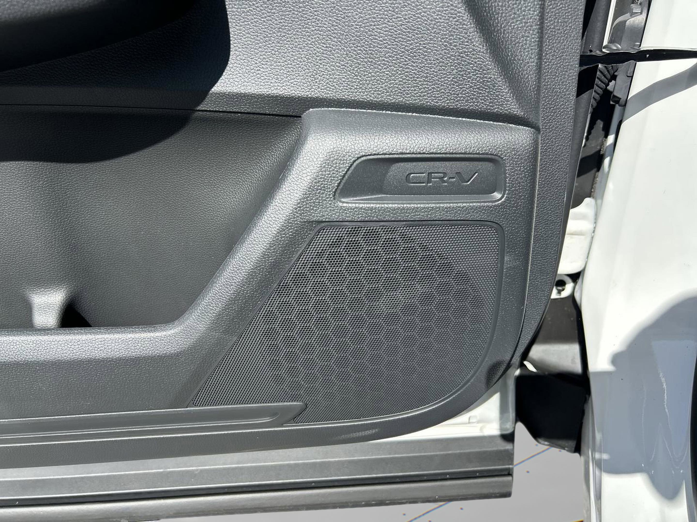 New 2026 Honda CR-V TrailSport image 13