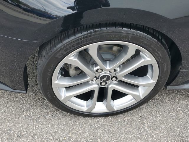 Used 2020 Ford Mustang Premium w/ Equipment Group 201A RWD image 5