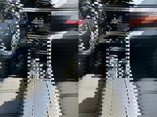 New 2026 GMC Sierra 1500 Denali image 23