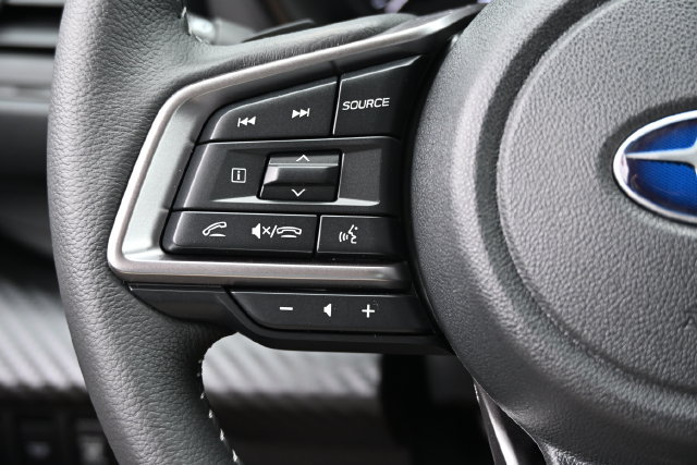 New 2027 Subaru Ascent Premium AWD/4WD image 30