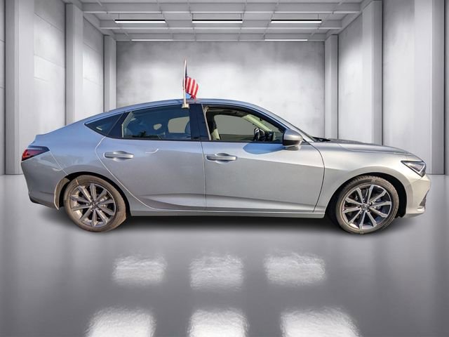 New 2026 Acura Integra image 4