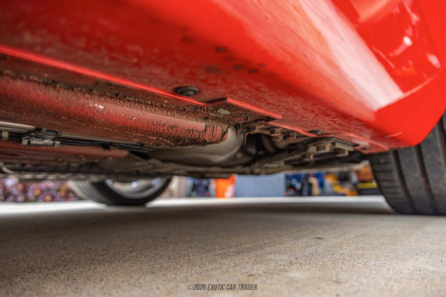 Used 2010 Jaguar XKR R RWD image 70