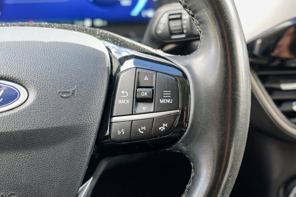 Used 2022 Ford Escape SEL w/ Technology Package image 40