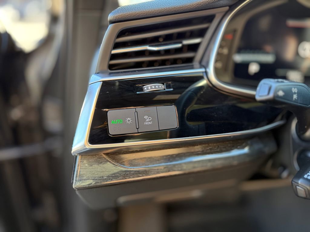 Used 2022 Audi Q7 2.0T Premium image 24