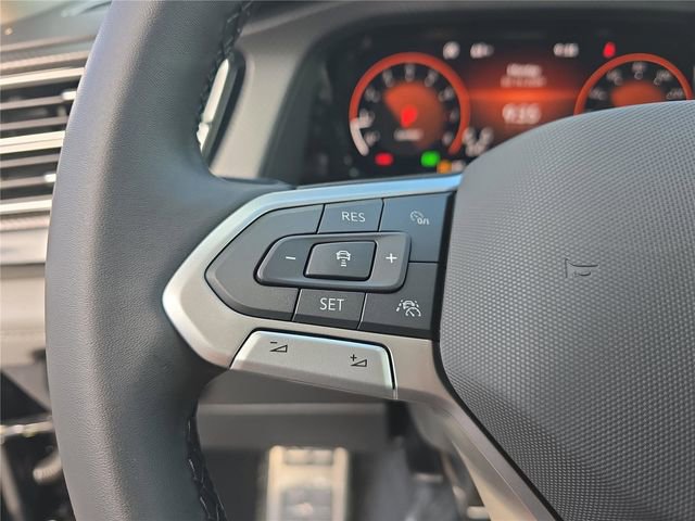 New 2026 Volkswagen Atlas Peak Edition AWD/4WD image 24